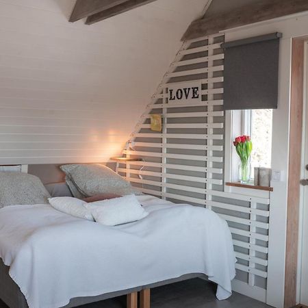 Kinne-Vedum Bed And Breakfast 约特讷 外观 照片