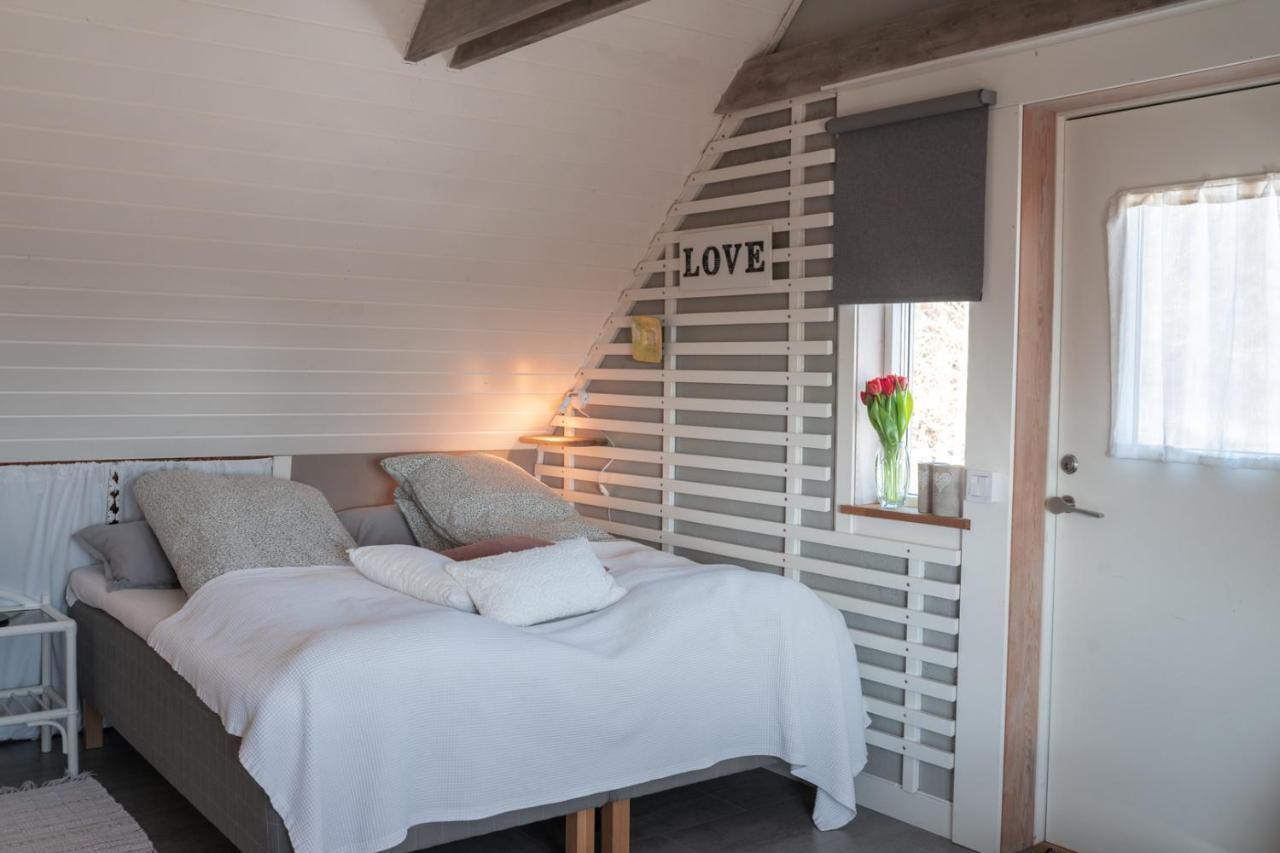 Kinne-Vedum Bed And Breakfast 约特讷 外观 照片