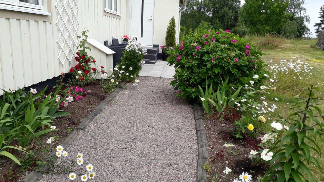 Kinne-Vedum Bed And Breakfast 约特讷 外观 照片