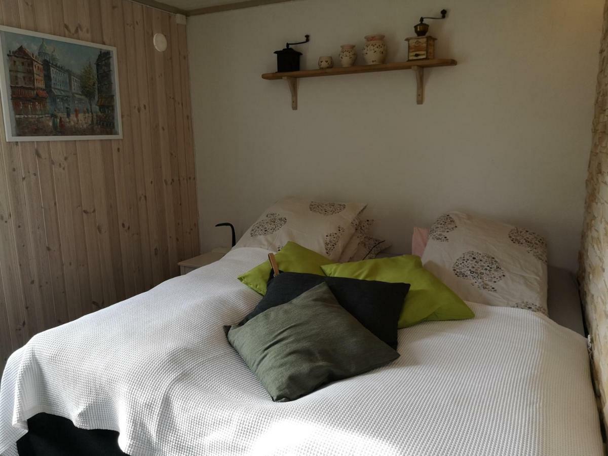 Kinne-Vedum Bed And Breakfast 约特讷 外观 照片